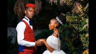 Ndoa Wapendwa The Wedding Song Official Video Best Wedding Song Ever